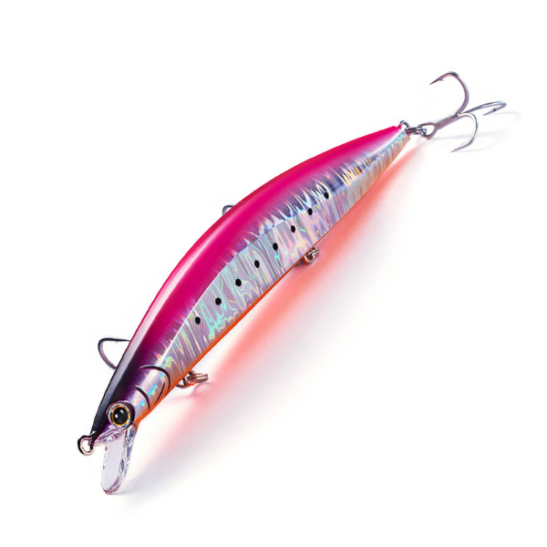 アスリートプラス　１２ＦＶＧ(ＰＩＯ　ピンクイワシオレンジベリー)